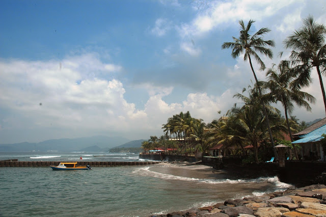 Pantai Terindah Di Bali yang Bisa Anda Kunjungi Saat Berlibur ke Pulau Dewata