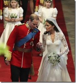 prince william kate wedding  5