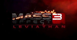 Download Mass Effect 3 Leviathan DLC - PC Game Jumbofiles/Billionupload/Putlocker/Zippyshare/Direct Link
