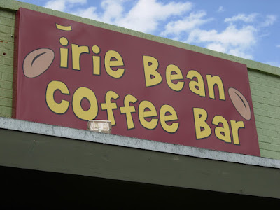 South Austin Coffee Shops on But Hadn T Shown You Their Sign  This Coffee Shop Is On South Lamar