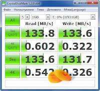 Обзор ADATA HD710