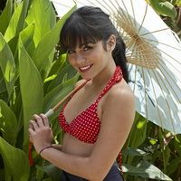 vanessa hudgens photo shoot