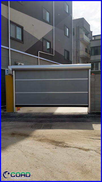 COAD, HIGH SPEED DOOR, RAPID DOOR, ROLLING DOOR, ROLLING SHUTTER, ROLLING UP DOOR, ROLLING UP SHUTTER, SHUTTER DOOR, AUTOMATIC DOOR, INDUSTRIAL DOOR, KOREA, JAPAN, MALAYSIA, INDONESIA, THAILAND, VIETNAM, 