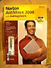 NORTON AntiVirus 2008 with Antispyware GREAT GIFT
