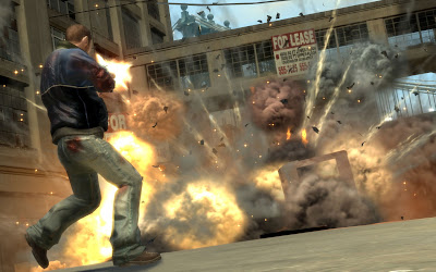 Download Grand Theft Auto IV-Free PC Game-Full Version