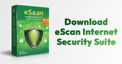 eScan Internet Security Suite Download