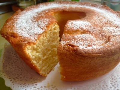 Cake de Queso