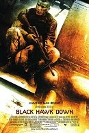 Jalan Cerita Film Black Hawk Down Trans TV