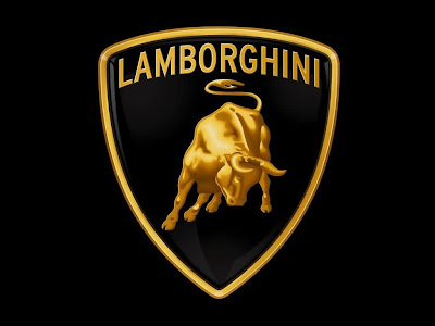 Lamborghini Logo