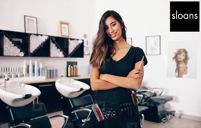 Qualities To Look Out For The Right Hair Salon