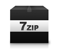 Free Download 7-Zip Full Version For Windows