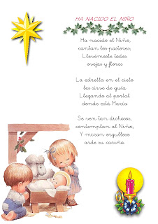 Poemas para niños