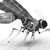 Amazing: Scientist Invent New Robot Bee