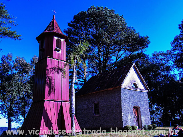 turismo em Caxias do Sul, RS