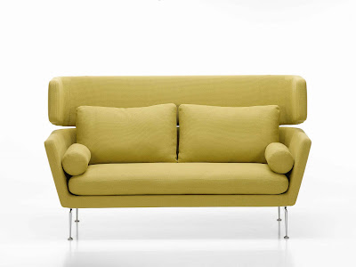 Discount Modern Sofa on Suita  Modern Sofa By Antonio Citterio   Polo S Furniture Blog