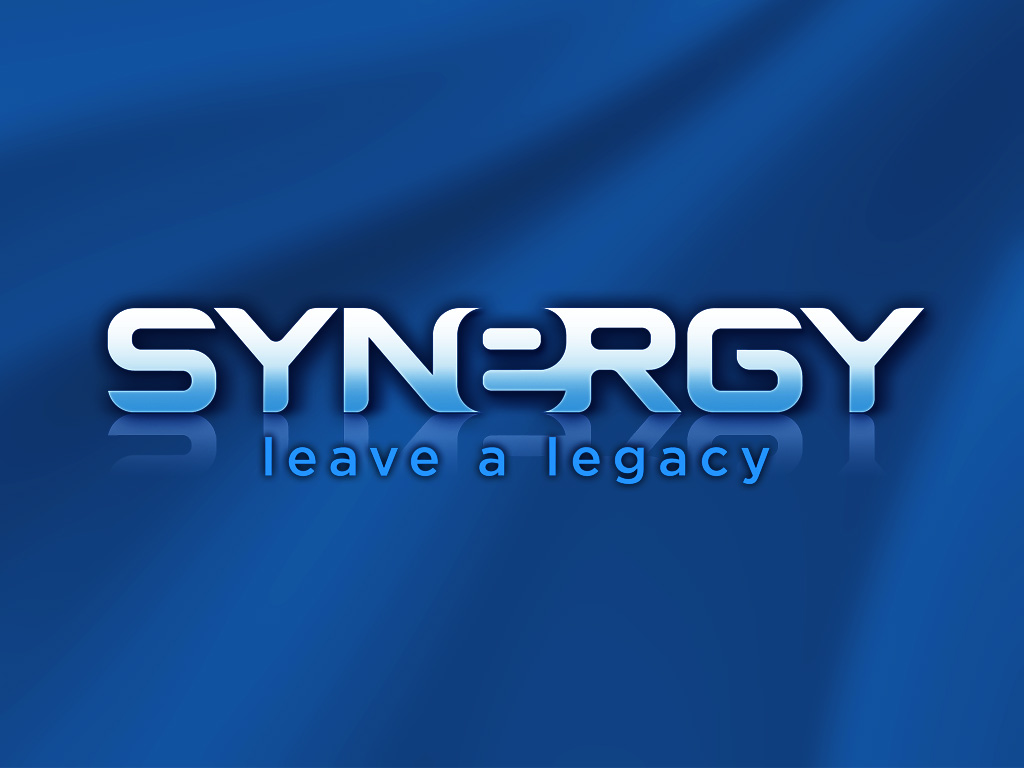 Synergy worldwide