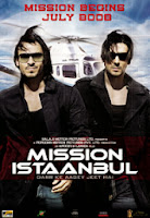 Mission Istaanbul (2008)