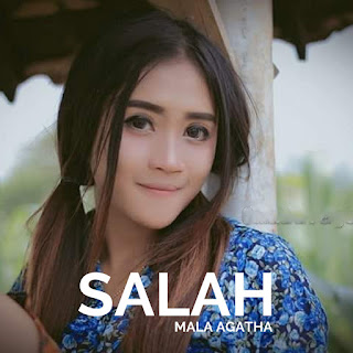 MP3 download Mala Agatha - Salah - Single iTunes plus aac m4a mp3