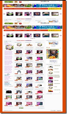 Demo toko online bloggerstore v1.2