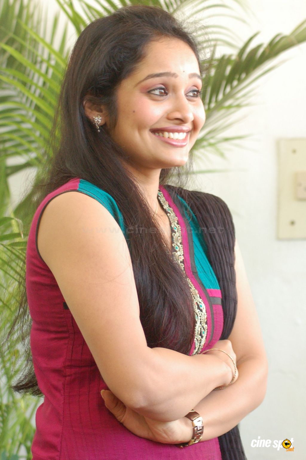 Advaitha south actress stills | Desktop Photos