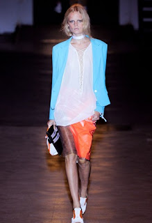 Rag & Bone turquoise cardigan