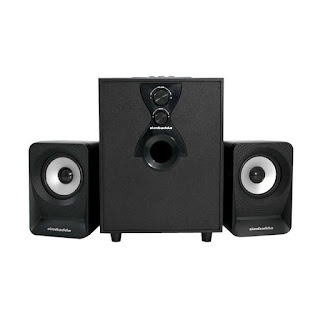 Speaker Simbadda CST 1900N Plus | bali komputer - aksesoris komputer bali