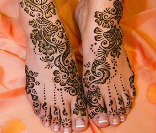 arabic mehndi designs, tattoos