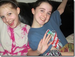 BOM Sleepover 007