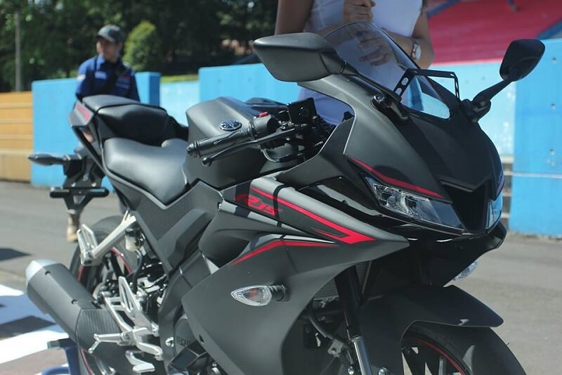 R15 V3 2017 (Opini saya)