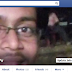 How to merge profile picture and cover photo in Facebook 