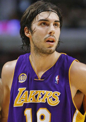 Sasa Vujacic