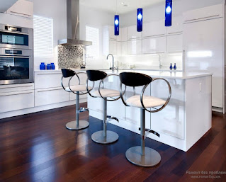 Best Kitchen Chair Design Ideas