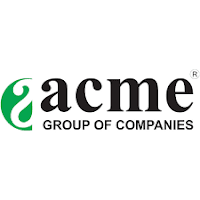 Acme Dietcare ( Acme Group) Hiring for Fresher MSc/ B Pharm/ BSc - QA/ QC/ Production