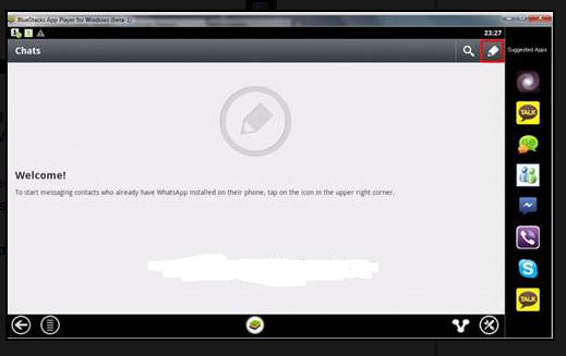 Download Whatsapp Free For PC or Laptop - Afghantricks.com