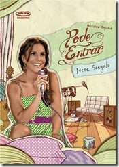 IVETE SANGALO