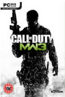 Download Game Call Of Duty : Modern Warfare 3