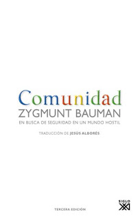 "Comunidad" - Z. Bauman