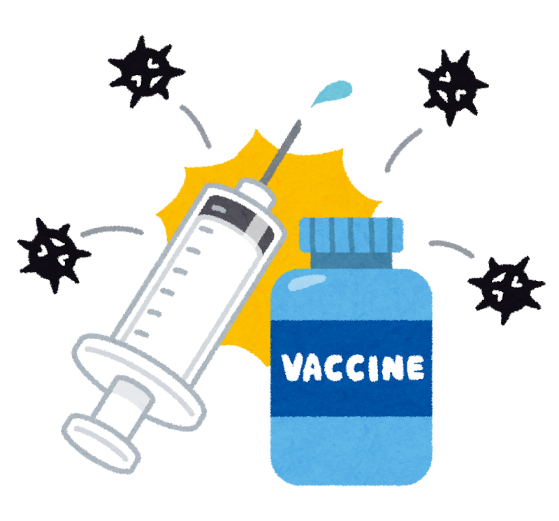 新型コロナウイルスワクチン接種について そうクリニック 千葉県 四街道市の産婦人科