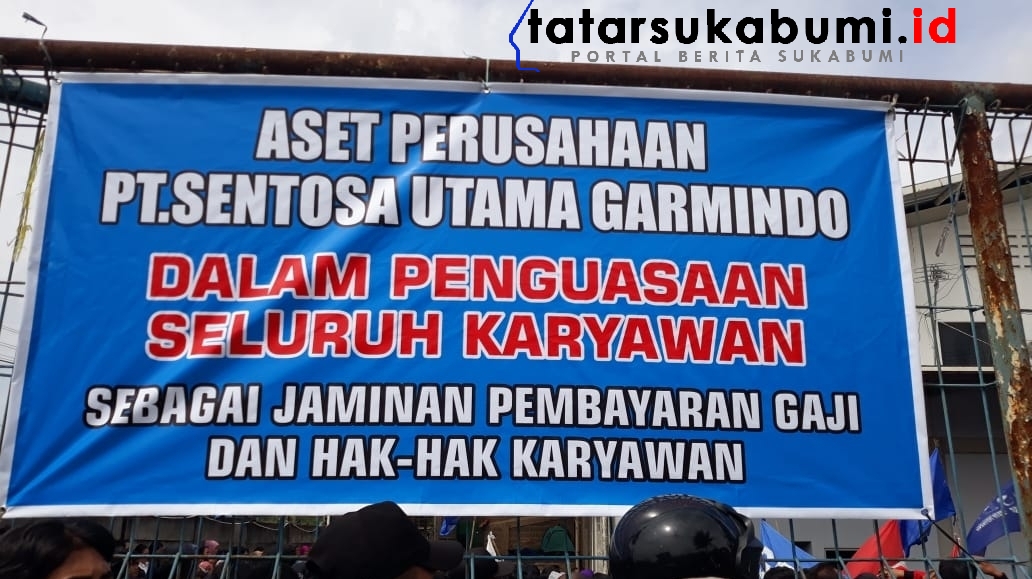 Tatarsukabumi Berita Terkini Sukabumi