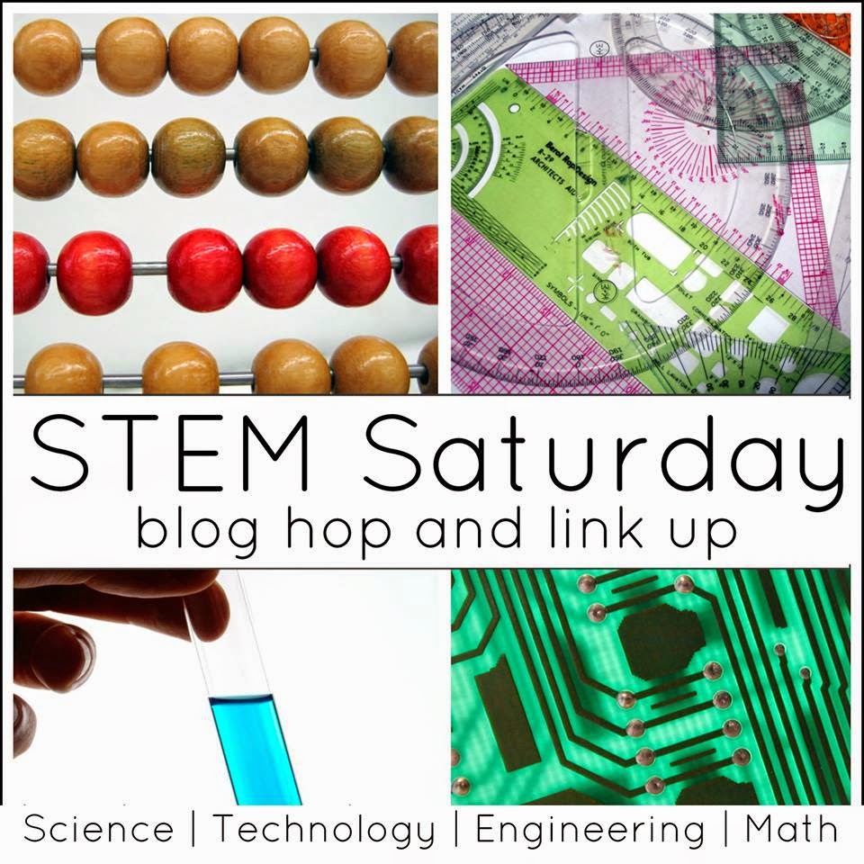 STEM Saturday | Science Math Engineering Technology for Kids