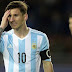 Suarez Yakin Messi Akan Kembali Ke Timnas