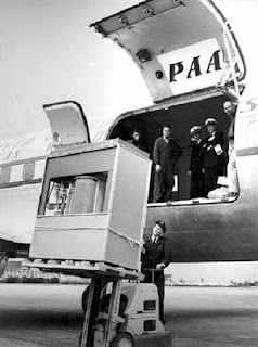 5mb hard drive IBM 1956