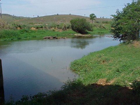 Polícia investiga possível crime ambiental da Prefeitura de Itaperuna