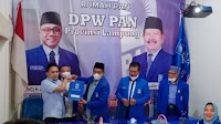 Anak Mantan Bupati Diusulkan Jadi Wabup Lampung Utara