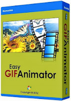 Download Easy GIF Animator Pro 6.0.0.5 + Crack