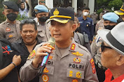 Polisi Tetapkan D dan R Tersangka Penganiaya Wartawan di Karawang