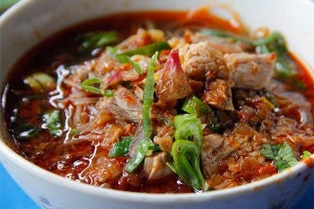 Resep dan Cara Membuat Soto Pekalongan