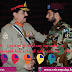 #COAS conferred military awards to Army personnel for acts of gallantry in #ZarbeAzb
