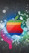 Free Download Apple Logo iPhone 5 HD Wallpapers (apple logo free hd iphone wallpapers )