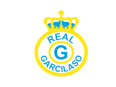 √完了しました！ real garcilaso logo png 319838